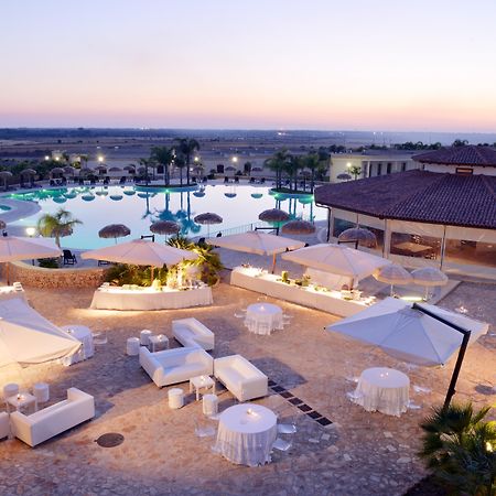 La Restuccia - Masseria Urban Lequile Ngoại thất bức ảnh