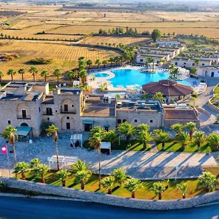 La Restuccia - Masseria Urban Lequile Ngoại thất bức ảnh
