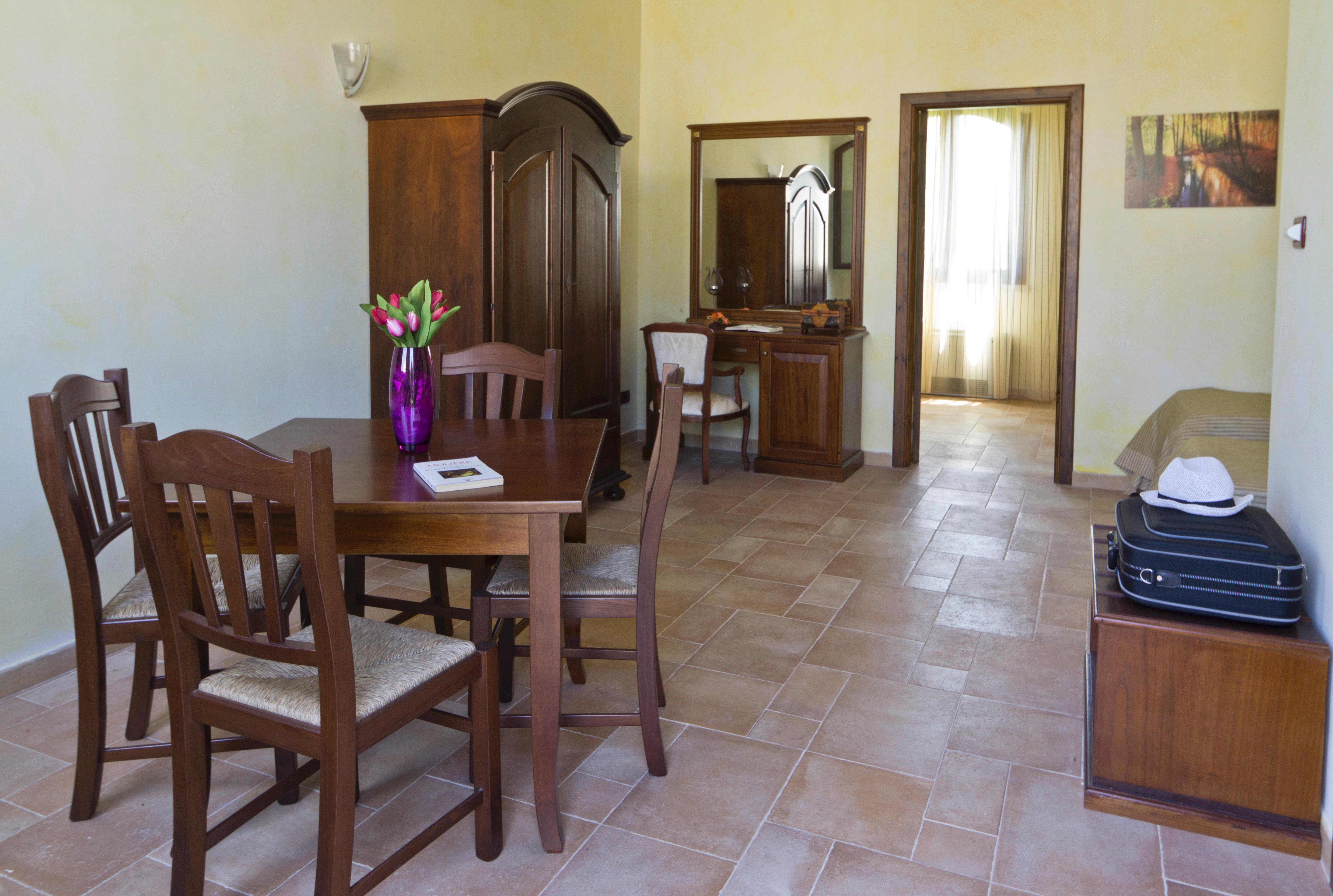 La Restuccia - Masseria Urban Lequile Ngoại thất bức ảnh