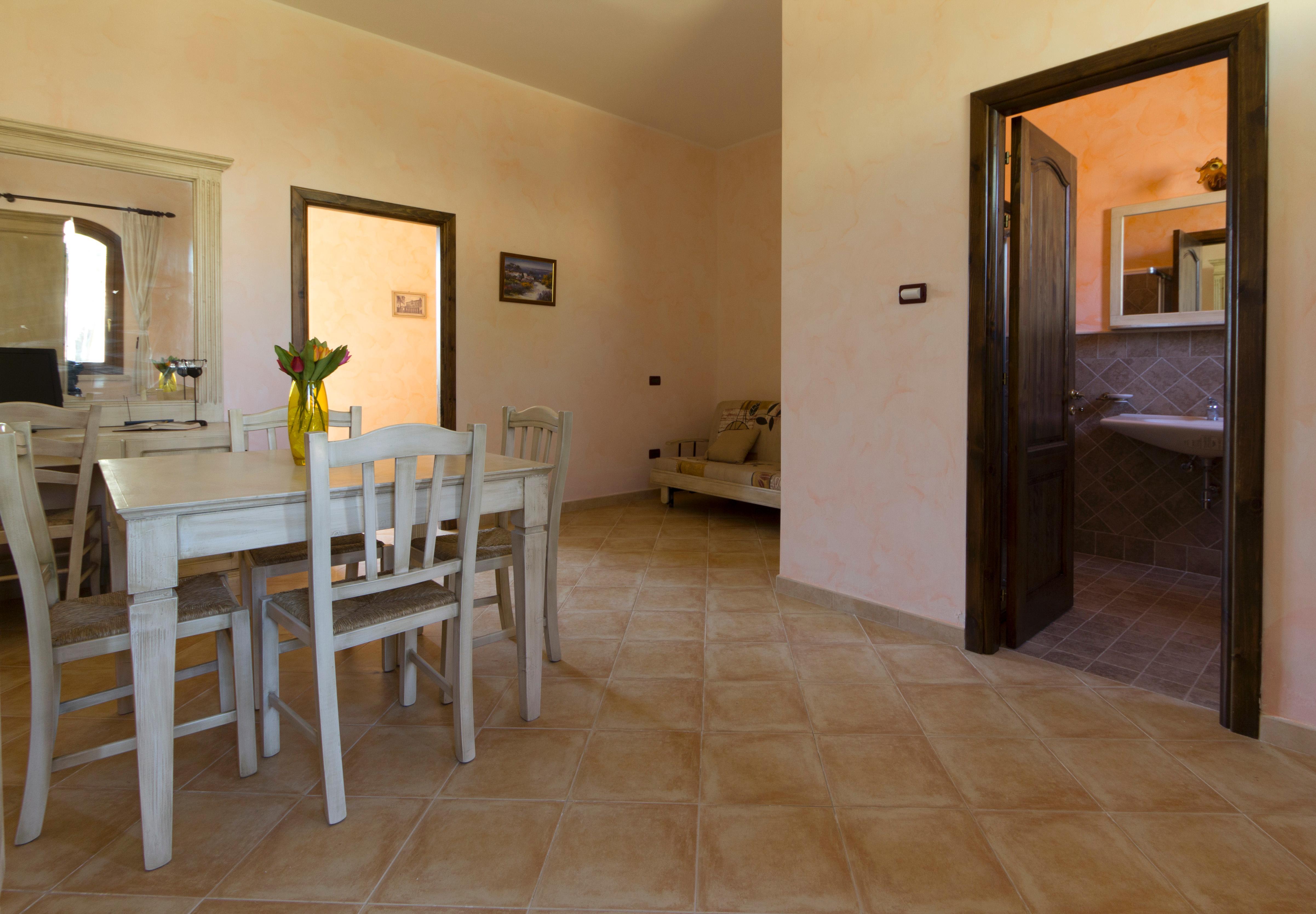 La Restuccia - Masseria Urban Lequile Ngoại thất bức ảnh