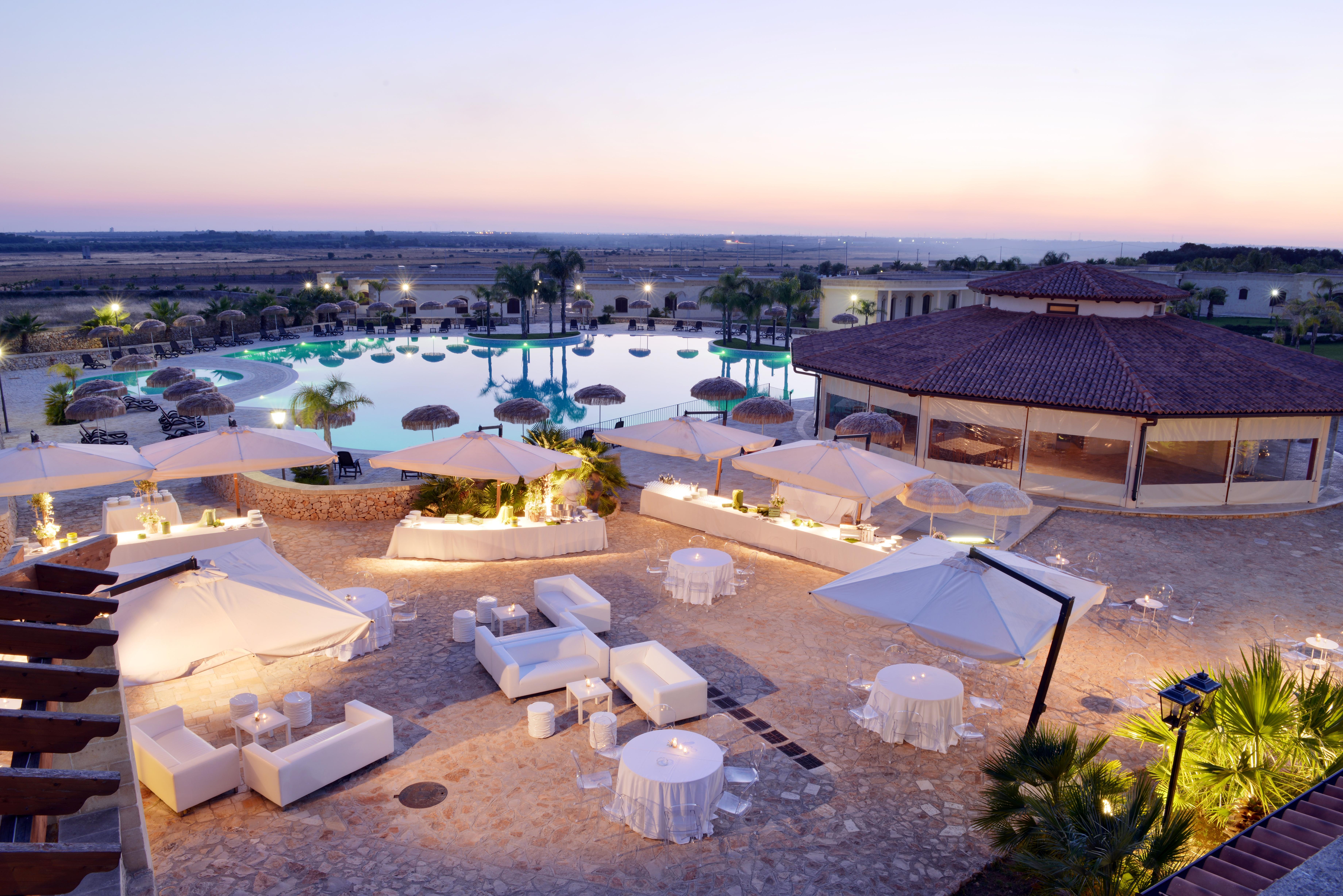 La Restuccia - Masseria Urban Lequile Ngoại thất bức ảnh