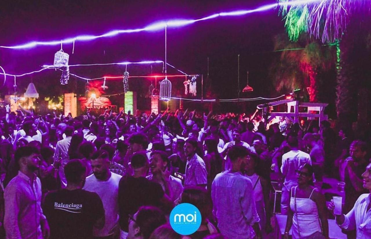 La Restuccia - Masseria Urban Lequile Ngoại thất bức ảnh