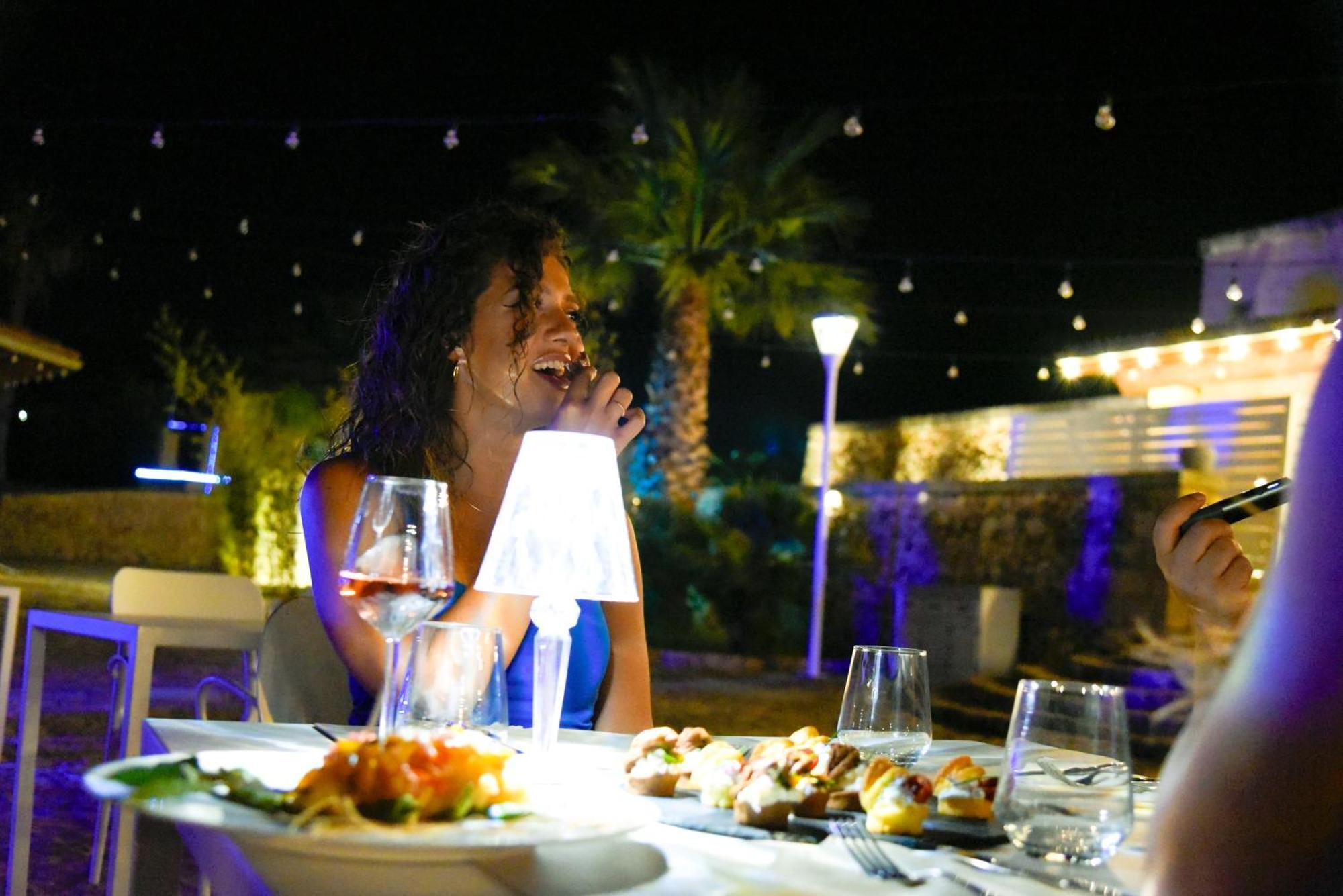 La Restuccia - Masseria Urban Lequile Ngoại thất bức ảnh